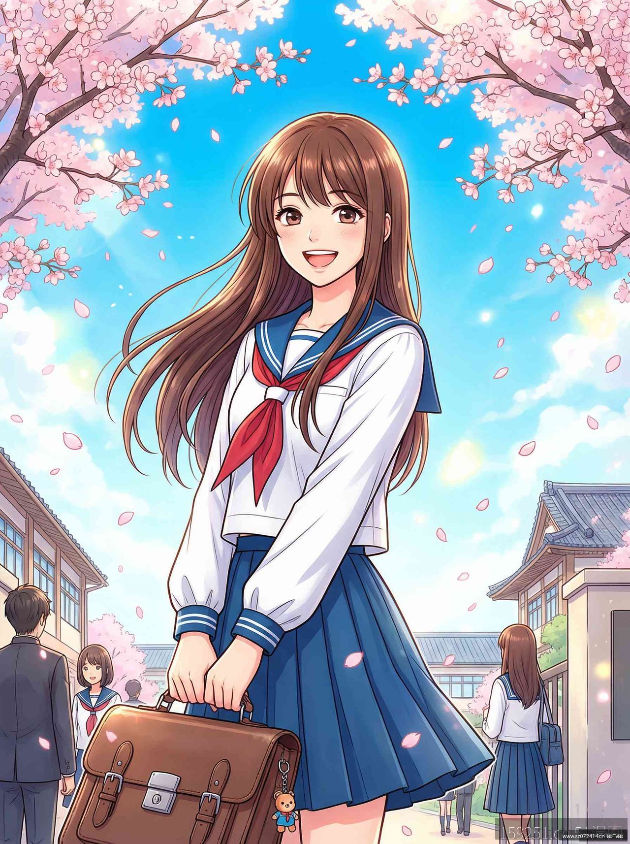 纪录类短片 · 真实人物 - 精选特色短视频