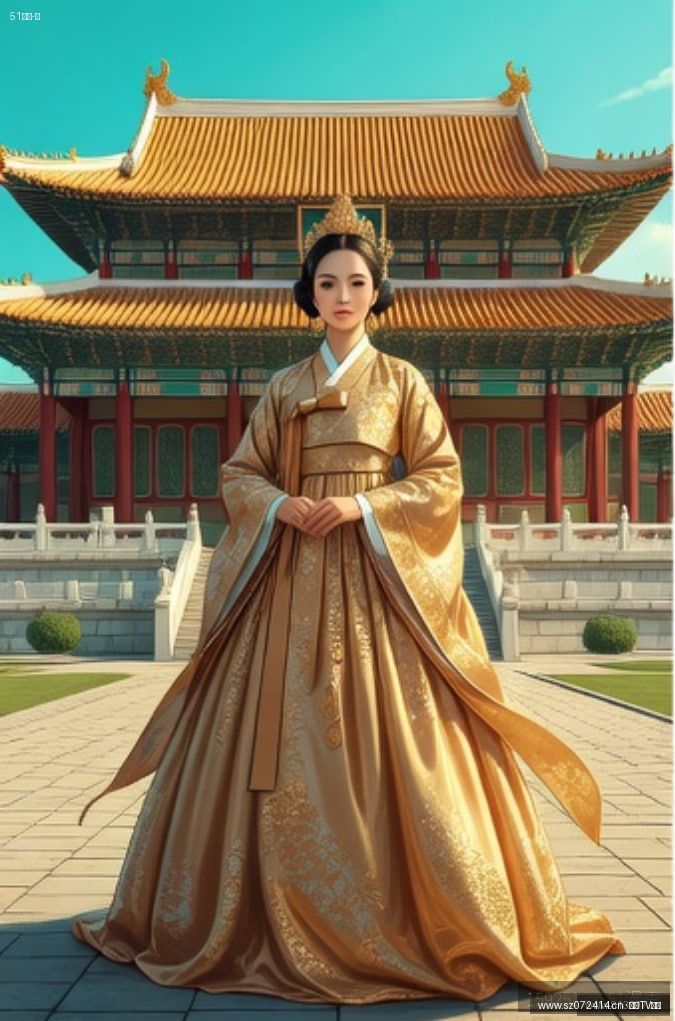 光影建模 · 电影感打光 - 高画质3D动漫